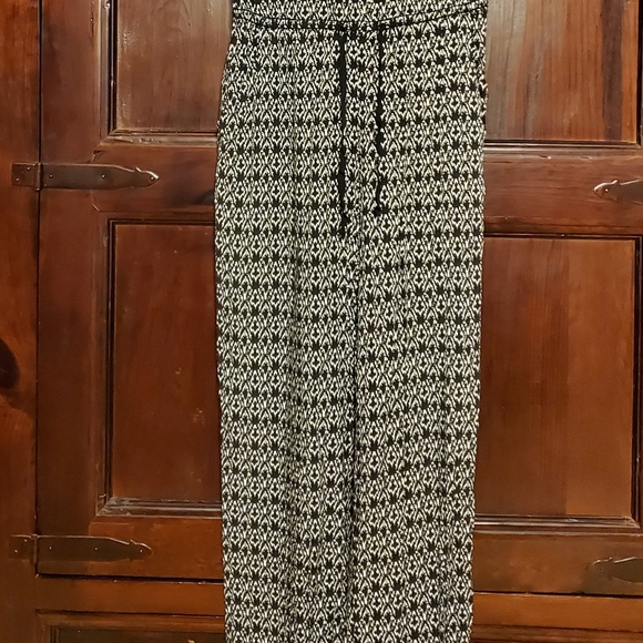 Max Studio Black & White Roper‎ M - Picture 2 of 6